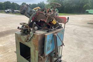 Armstrong 4 LH  Sharpening Equipment